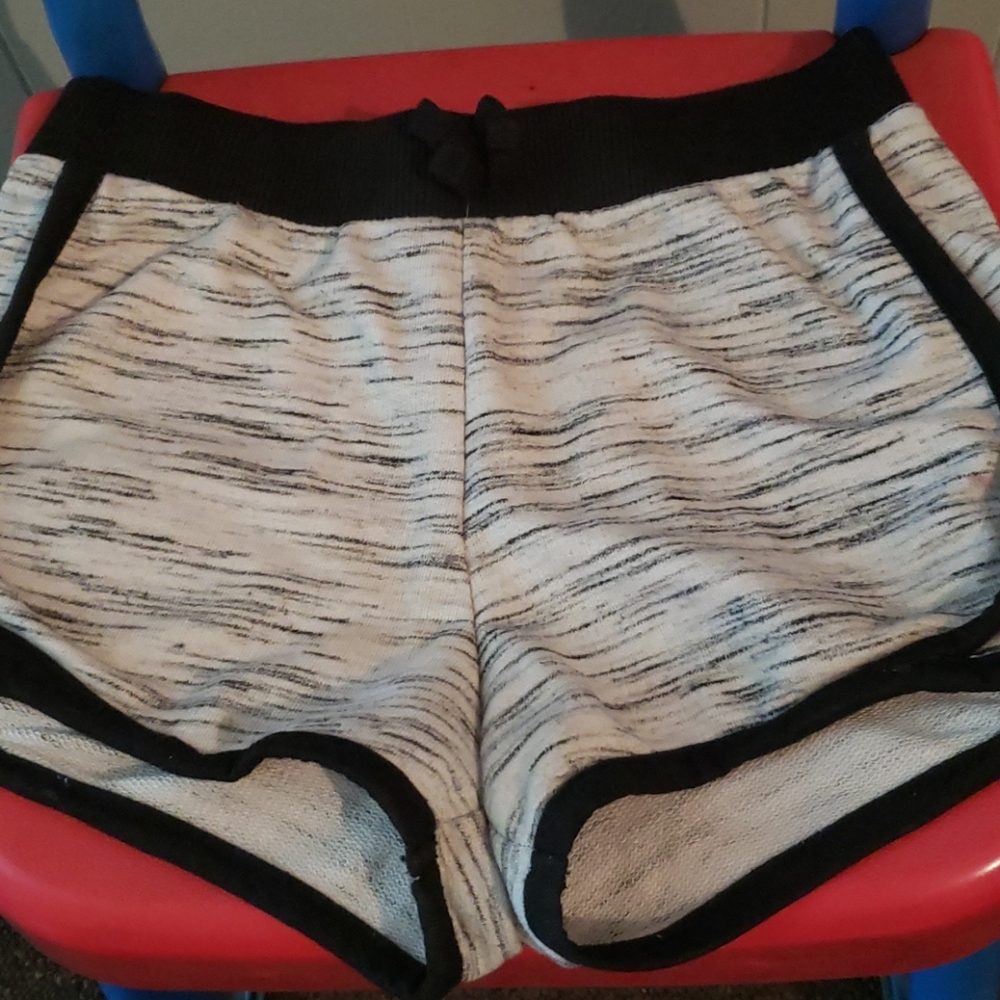 Girls shorts